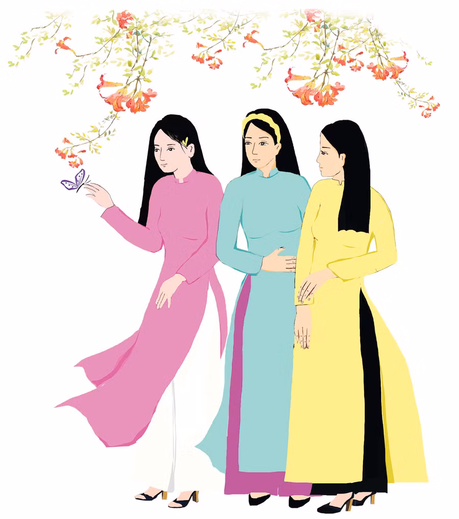 Minh họa: T.N