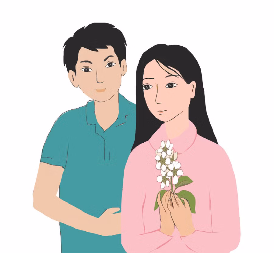 Minh họa: H.T