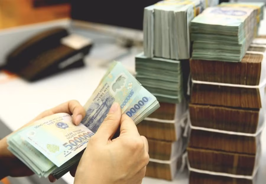 Thủ tướng chỉ đạo về điều hành tăng trưởng tín dụng những tháng cuối năm 2023. Ảnh: LĐO Thủ tướng chỉ đạo về điều hành tăng trưởng tín dụng những tháng cuối năm 2023. Ảnh: LĐO