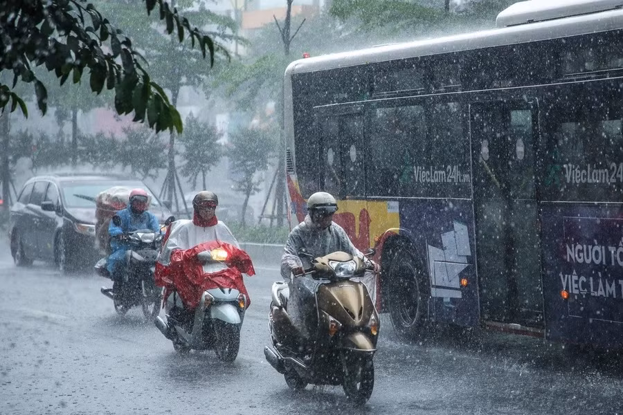 (Ảnh: Lê Minh Sơn/Vietnam+) (Ảnh: Lê Minh Sơn/Vietnam+)