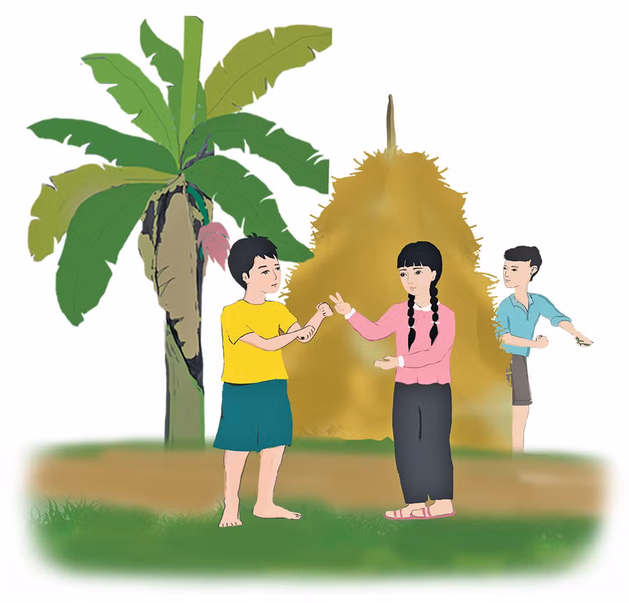 Minh họa: H.T