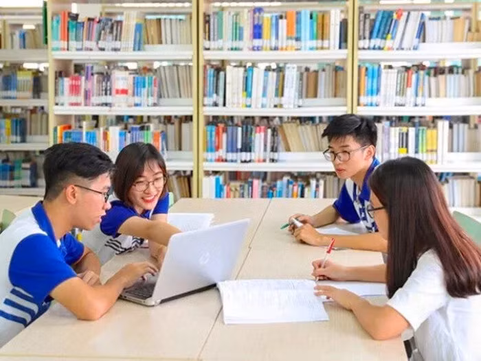 Có được việc làm lương cao là mong muốn của nhiều sinh viên. (Ảnh minh họa)