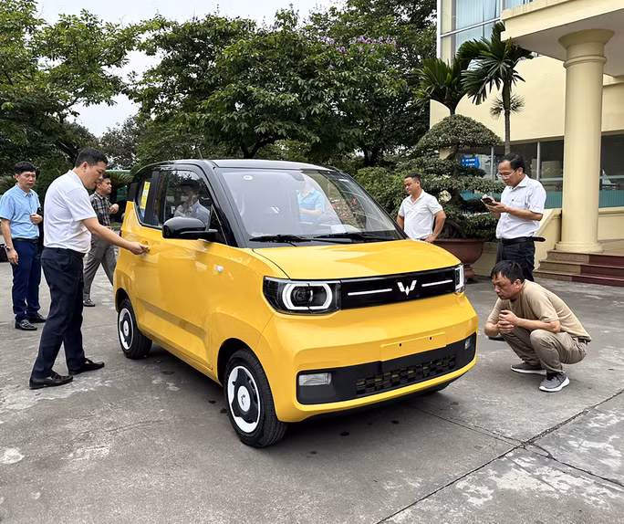 Mẫu xe điện giá rẻ Mẫu xe điện giá rẻ