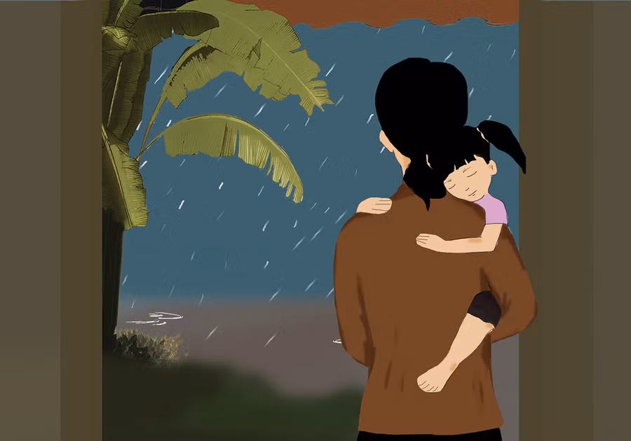 Minh họa: H.T