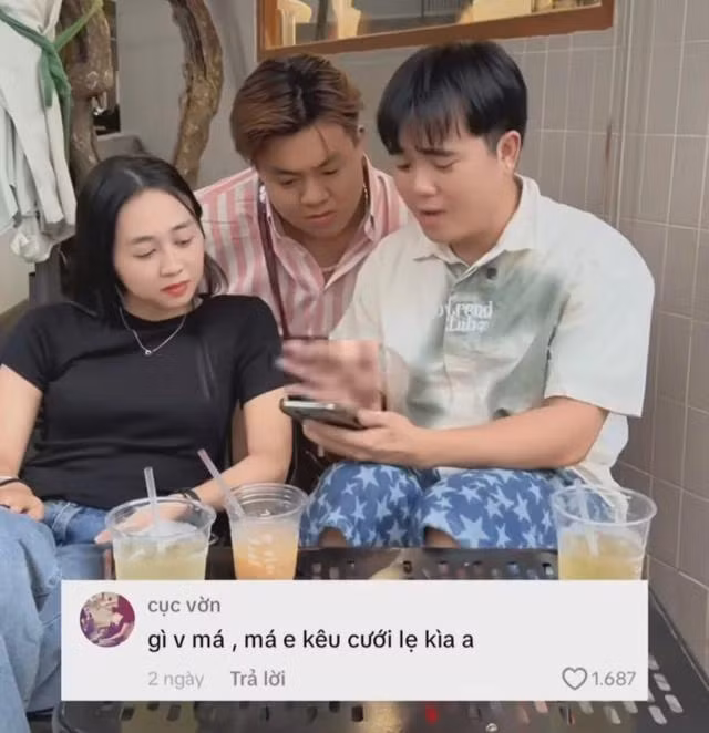 "Trend" nối chữ đã và đang mê hoặc dân mạng. CHỤP MÀN HÌNH