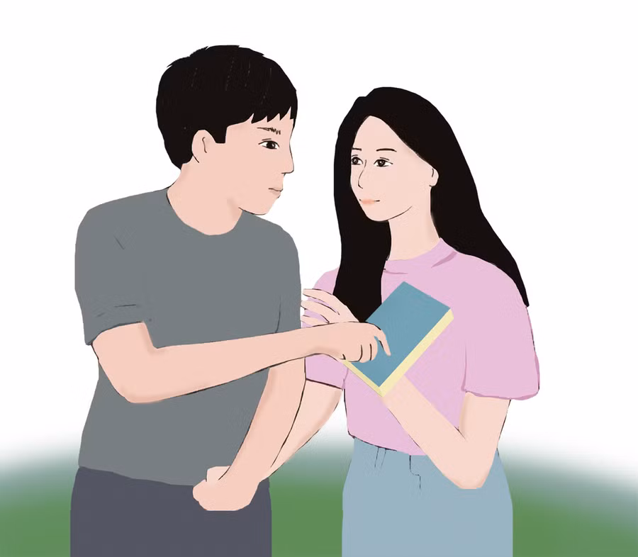 Minh họa: H.T