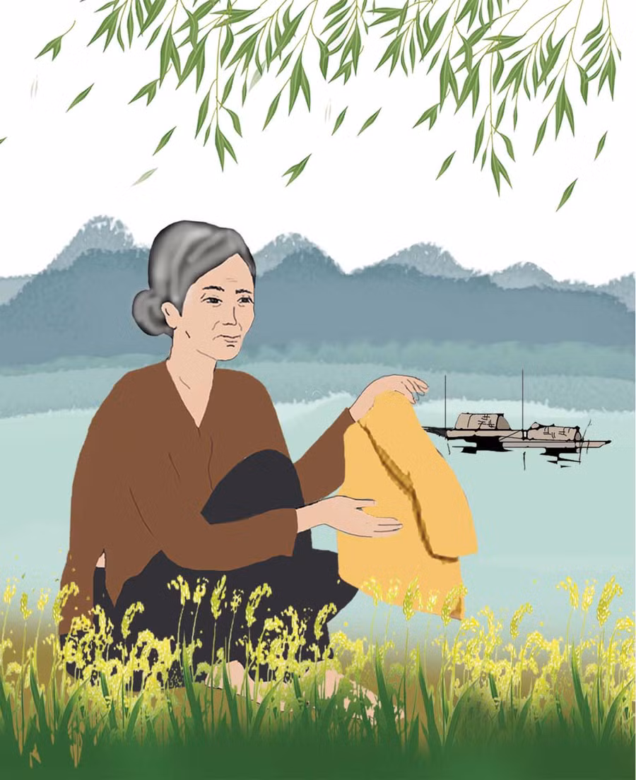 Minh họa: Huyền Trang Minh họa: Huyền Trang