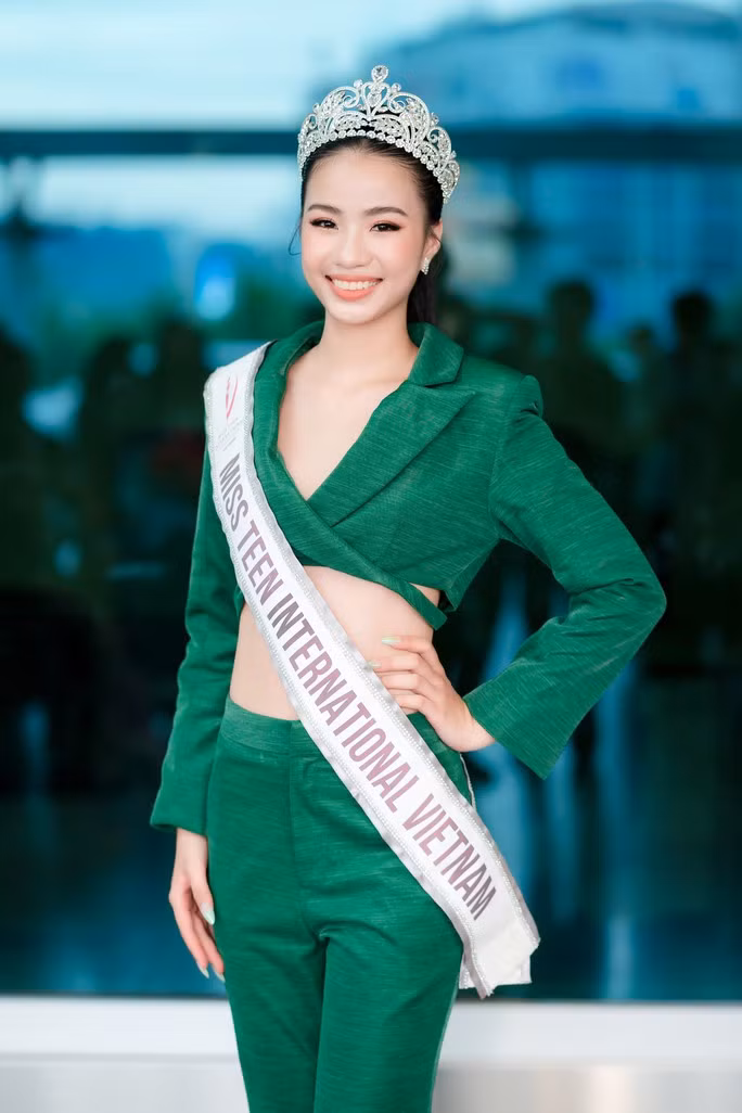 Cuộc thi diễn ra tại Campuchia với 40 thí sinh