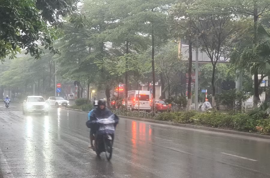 Ảnh minh họa. (Nguồn: Vietnam+)