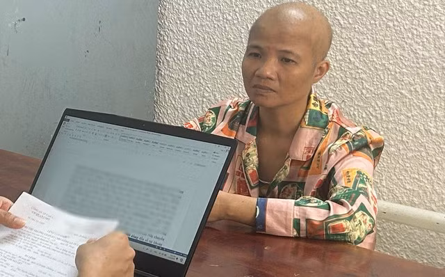 Trần Thị Kim Nguyệt bị khởi tố, bắt tạm giam Ảnh: Công an Quảng Nam Trần Thị Kim Nguyệt bị khởi tố, bắt tạm giam Ảnh: Công an Quảng Nam