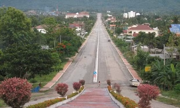 Ảnh minh họa (Nguồn:TTXVN) Ảnh minh họa (Nguồn:TTXVN)