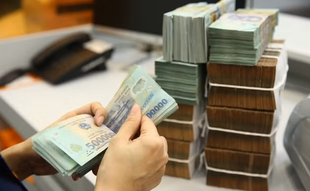 Tạo điều kiện thuận lợi cho các chủ đầu tư dự án bất động sản, người mua nhà tiếp cận nguồn vốn tín dụng. Ảnh nguồn internet