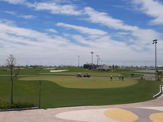 Việt Nam được đánh giá là thiên đường golf lý tưởng của khu vực châu Á ảnh 2 Việt Nam được đánh giá là thiên đường golf lý tưởng của khu vực châu Á ảnh 2