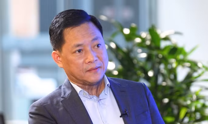 Ông Nguyễn Cao Trí bị tạm đình chỉ vai trò phó Chủ tịch Hiệp hội Doanh nghiệp TP HCM - Ảnh 1. Ông Nguyễn Cao Trí là chủ của nhiều doanh nghiệp lớn cho đến khi bị bắt vì tội lạm dụng tín nhiệm chiếm đoạt tài sản