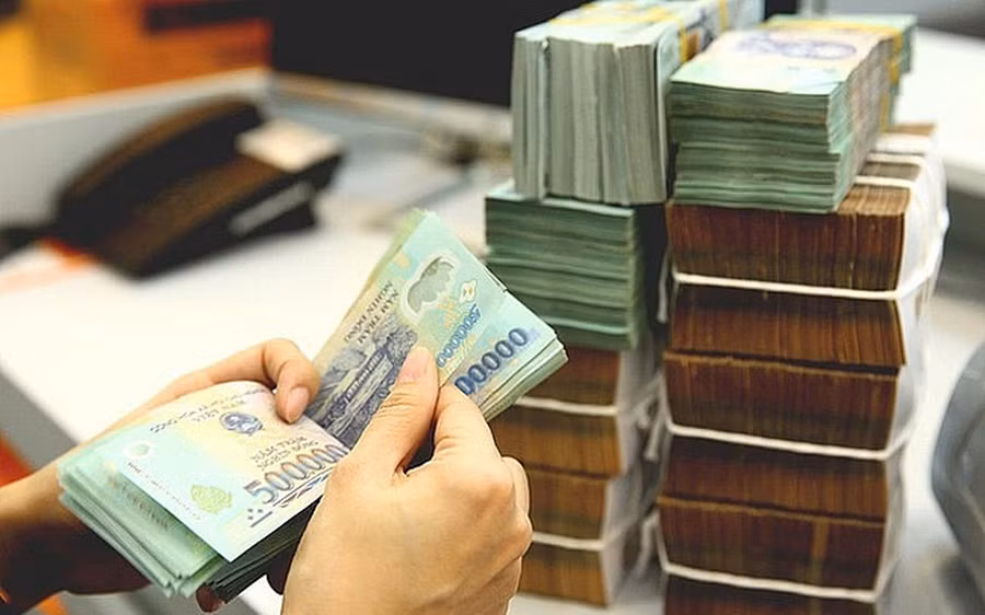 Sửa đổi, bổ sung một số điều về tín dụng đầu tư của Nhà nước (ảnh minh họa)