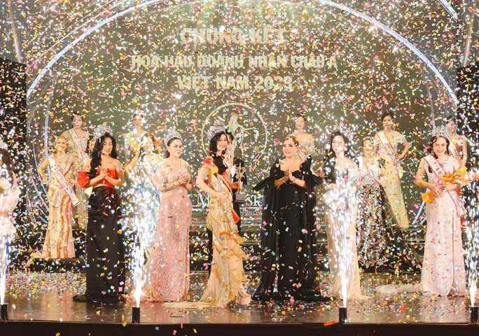 Lê Thị Thơ còn giành thêm 2 giải phụ
