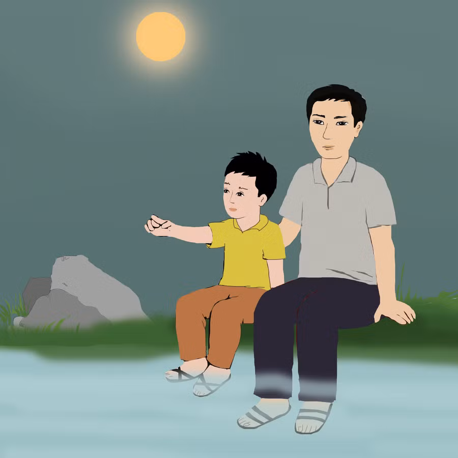 Minh họa: H.T