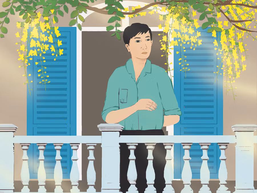 Minh họa: Huyền Trang