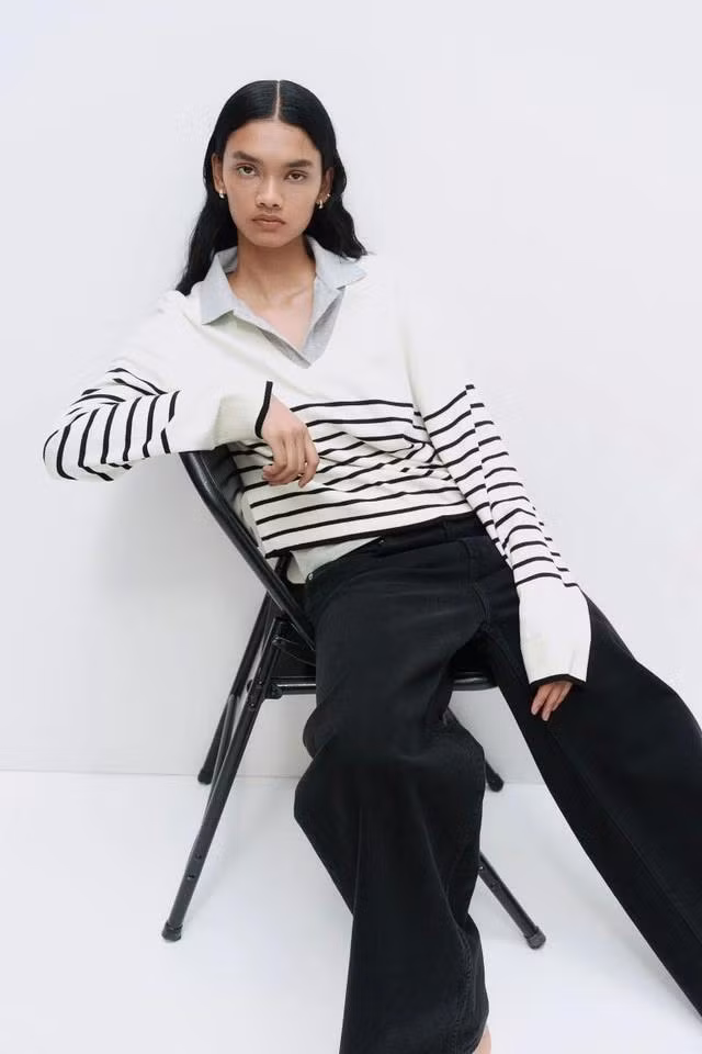 ẢNH: H&M ẢNH: H&M