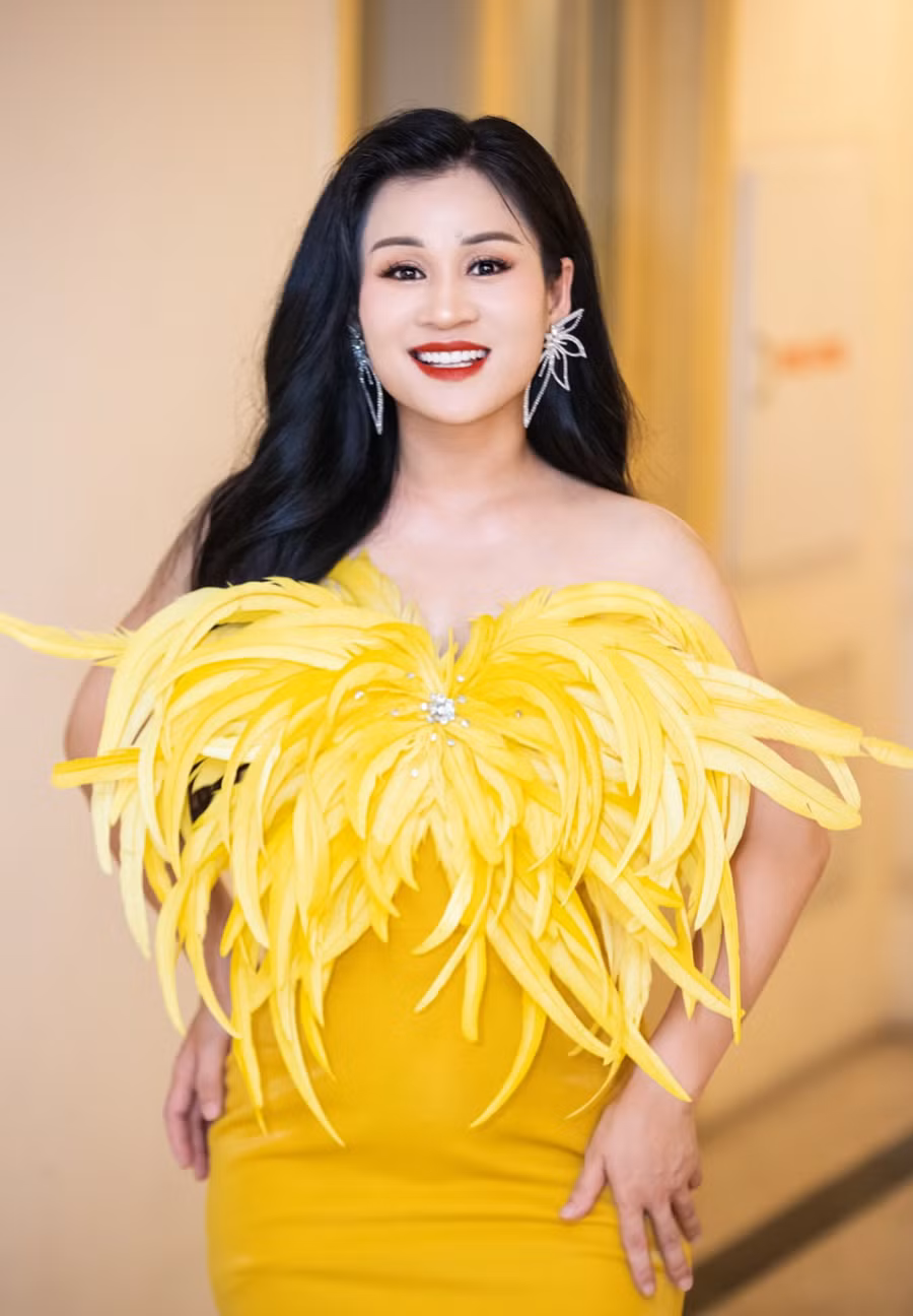Đào Tố Loan