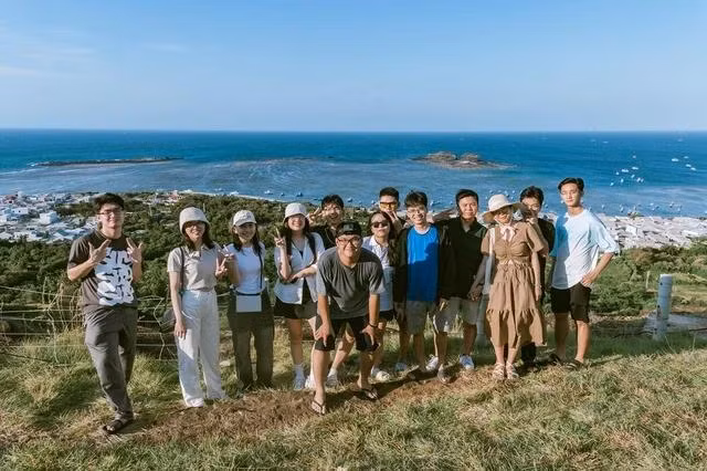 Ảnh: Facebook/CheckinVietnam