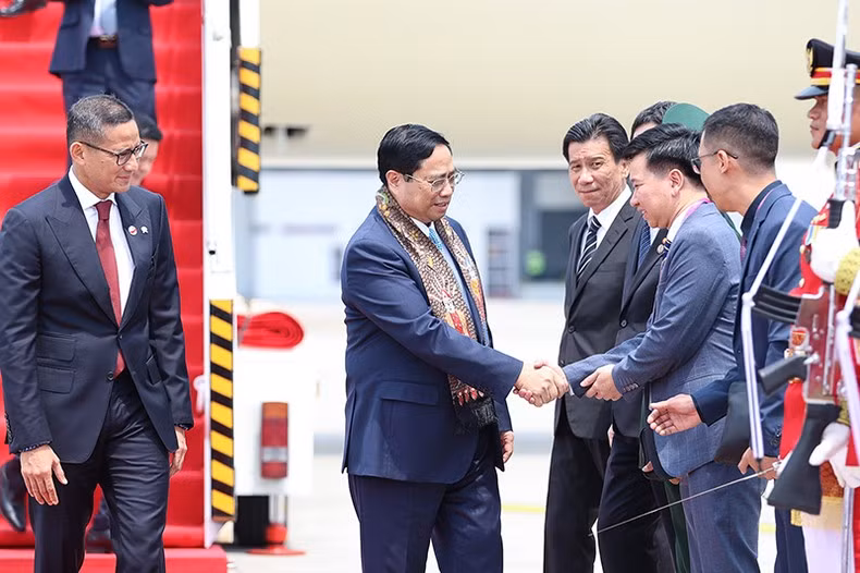 (Ảnh: Nhật Bắc)