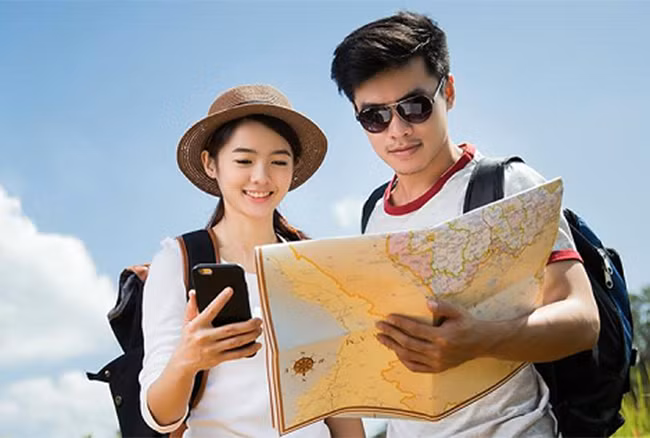 Tiêu chuẩn thành thạo ngoại ngữ của hướng dẫn viên du lịch quốc tế áp dụng từ 20-8-2024 (ảnh minh họa) Tiêu chuẩn thành thạo ngoại ngữ của hướng dẫn viên du lịch quốc tế áp dụng từ 20-8-2024 (ảnh minh họa)
