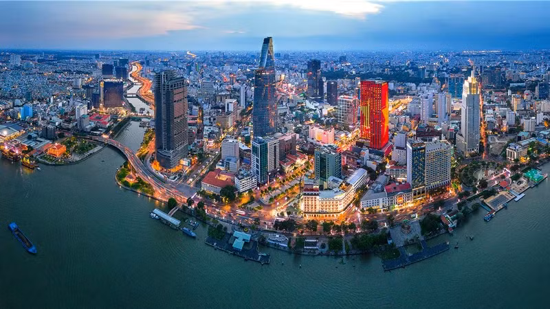 Tích cực tổ chức tuyên truyền, phổ biến và tập huấn thi hành Luật Đất đai. Ảnh nguồn VGP