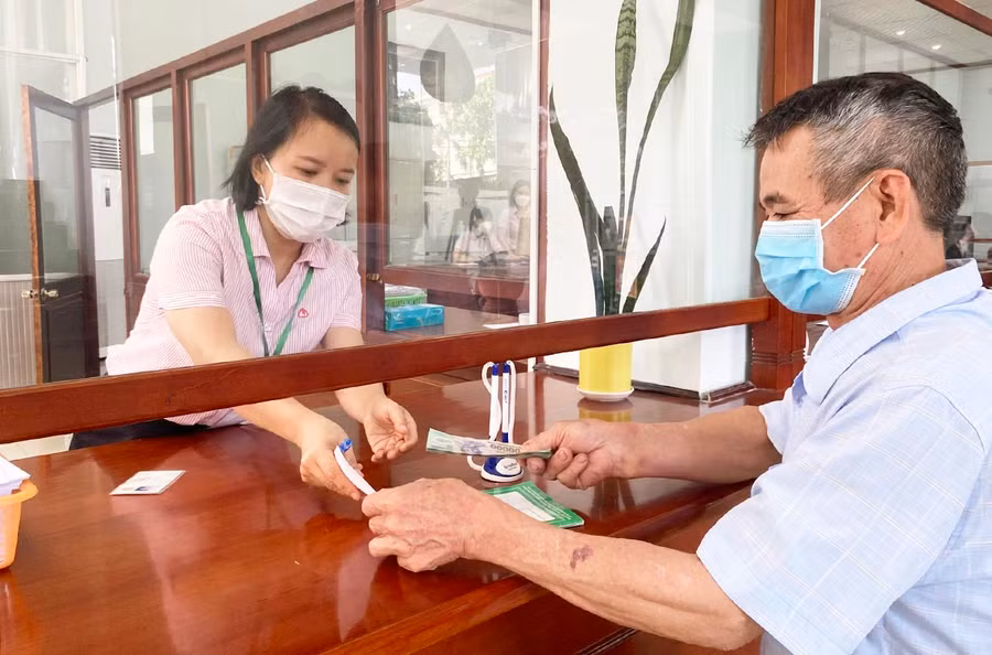 Nguồn vốn các chương trình theo Nghị quyết số 11 của Chính phủ giúp người dân phục hồi và phát triển kinh tế hiệu quả. Ảnh: Sơn Ca