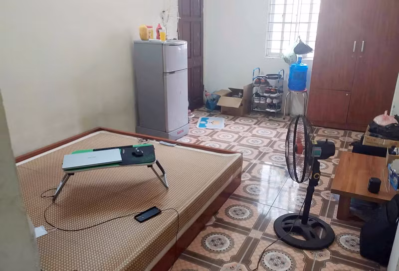 Dù tiện nghi hơn, song các phòng trọ "vip" vẫn luôn tiềm ẩn nguy cơ về an ninh trật tự