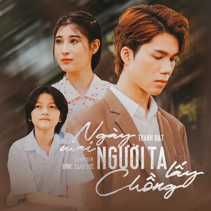 Đỗ Thành Đạt sinh năm 2000 là giọng ca tân binh của showbiz Việt