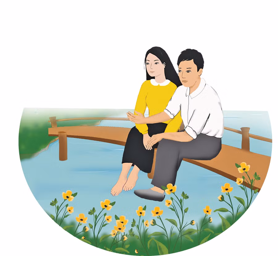 Minh họa: T.N Minh họa: T.N