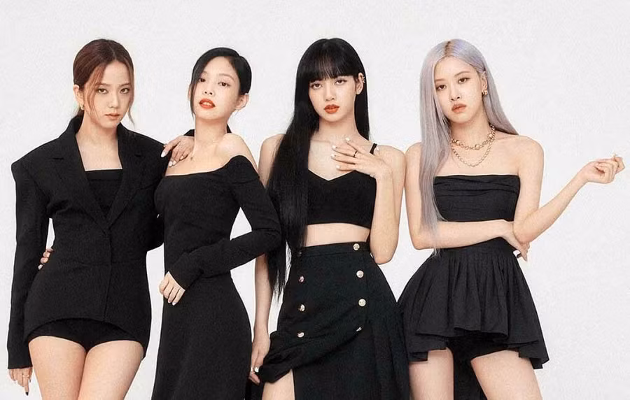 Blackpink giúp gia tăng lợi nhuận cho YG. Ảnh: Allkpop