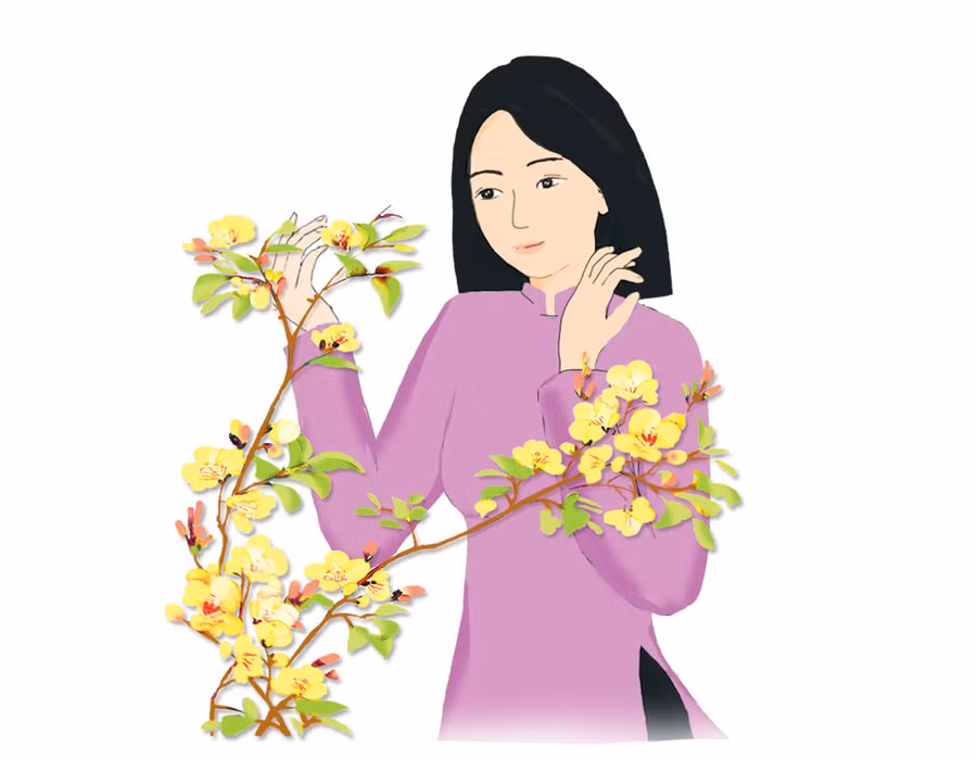 Minh họa: H.T