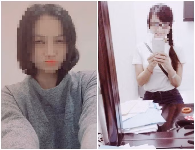 Tình cảm với hotgirl Việt kiều qua mạng xã hội, người đàn ông mất 12 tỉ đồng - Ảnh 2. Trên Facebook, Đào Mộng Thường luôn giới thiệu mình là cô gái trẻ đẹp. Ảnh: Công an cung cấp