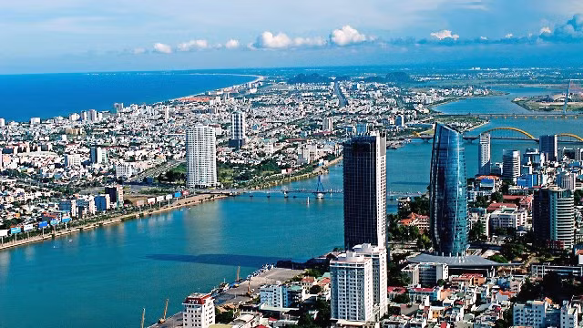 Mục tiêu của chính sách là xây dựng mô hình chính quyền đô thị tại thành phố Đà Nẵng theo hướng tinh gọn hiệu lực, hiệu quả, đảm bảo sự linh hoạt, thông suốt trong quá trình vận hành, đáp ứng yêu cầu phát triển thành phố theo hướng năng động, sáng tạo trong thời kỳ mới. Ảnh internet Mục tiêu của chính sách là xây dựng mô hình chính quyền đô thị tại thành phố Đà Nẵng theo hướng tinh gọn hiệu lực, hiệu quả, đảm bảo sự linh hoạt, thông suốt trong quá trình vận hành, đáp ứng yêu cầu phát triển thành phố theo hướng năng động, sáng tạo trong thời kỳ mới. Ảnh internet