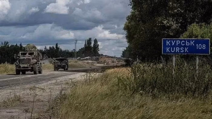 Giao tranh giữa các lực lượng Nga và Ukraine vẫn tiếp diễn ở tỉnh Kursk. (Nguồn: Reuters) Giao tranh giữa các lực lượng Nga và Ukraine vẫn tiếp diễn ở tỉnh Kursk. (Nguồn: Reuters)