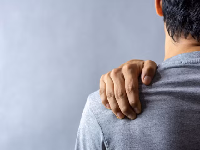 Loại thuốc mới của các nhà khoa học Anh có thể giúp giảm cảm giác mệt mỏi ở bệnh nhân mắc hội chứng hậu Covid-19. Ảnh: SHUTTERSTOCK