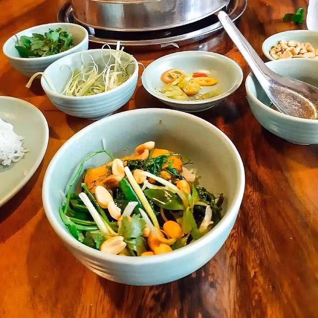 ẢNH: MICHELIN