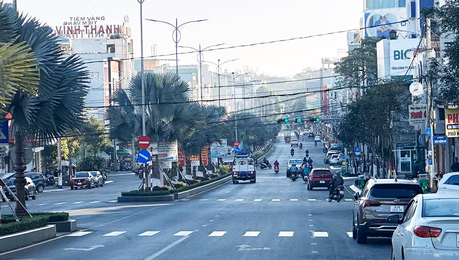 Thủ tướng chỉ đạo tăng cường các giải pháp bảo đảm trật tự, an toàn giao thông trong dịp Tết Nguyên đán Giáp Thìn và Lễ hội Xuân 2024. Ảnh: G.B Thủ tướng chỉ đạo tăng cường các giải pháp bảo đảm trật tự, an toàn giao thông trong dịp Tết Nguyên đán Giáp Thìn và Lễ hội Xuân 2024. Ảnh: G.B