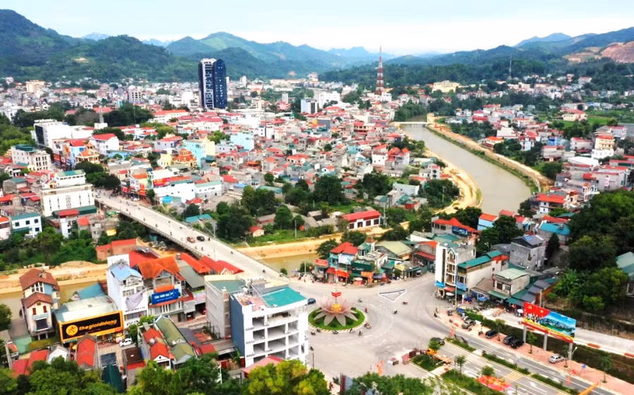 Quy hoạch phấn đấu đến năm 2030 Cao Bằng trở thành tỉnh có nền kinh tế phát triển nhanh, năng động, xanh, bền vững và toàn diện (ảnh tư liệu)