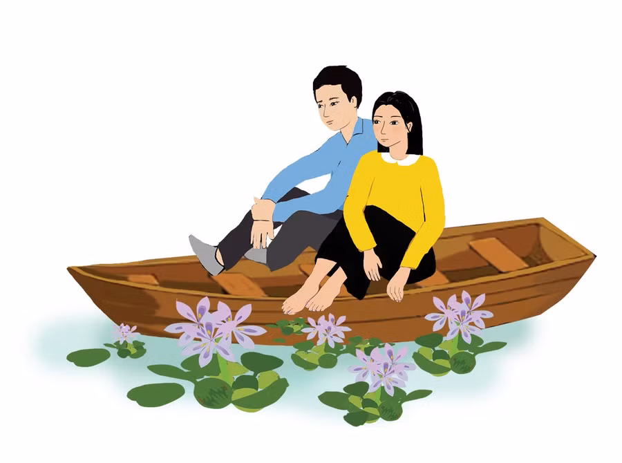 Minh họa: H.T