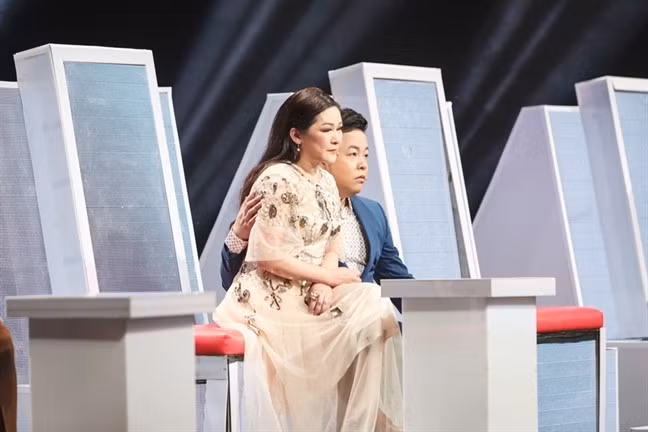 Quang Lê, Như Quỳnh trên ghế nóng Thần tượng bolero mùa 3