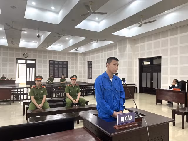 Sau cơn ghen, Tùng giết người, lãnh án 15 năm tù