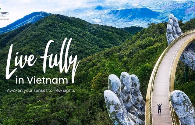 Nới chính sách visa sẽ là đòn bẩy thu hút khách du lịch quốc tế đến Việt Nam.