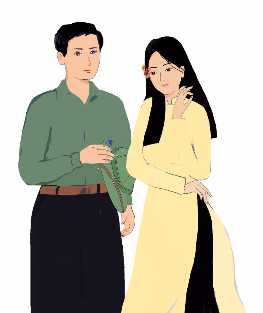 Minh họa: Huyền Trang