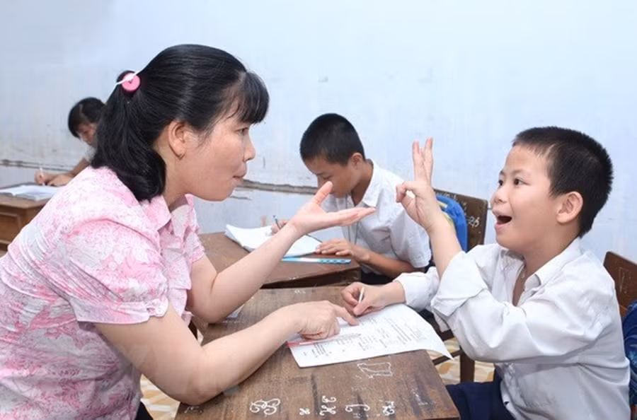 Ảnh chỉ có tính minh họa. (Ảnh: Anh Tuấn/TTXVN)