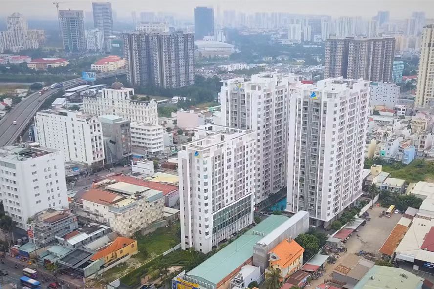 Chính phủ yêu cầu rà soát, phân loại dự án bất động sản để có các biện pháp xử lý phù hợp. (Ảnh minh họa: Quang Duy/Lao động thủ đô) Chính phủ yêu cầu rà soát, phân loại dự án bất động sản để có các biện pháp xử lý phù hợp. (Ảnh minh họa: Quang Duy/Lao động thủ đô)