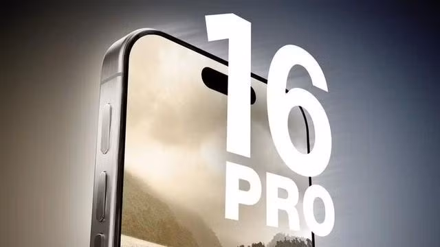 iPhone 16 Pro Max có thể sở hữu thời lượng pin bền bỉ nhất từ trước đến nay