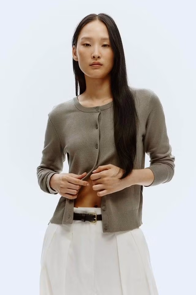 ẢNH: H&M ẢNH: H&M